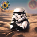 Papera TUBBZ Stormtrooper TUBBZ (First Edition)