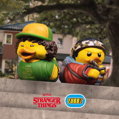 Pato Lucas Sinclair (Primera edición)