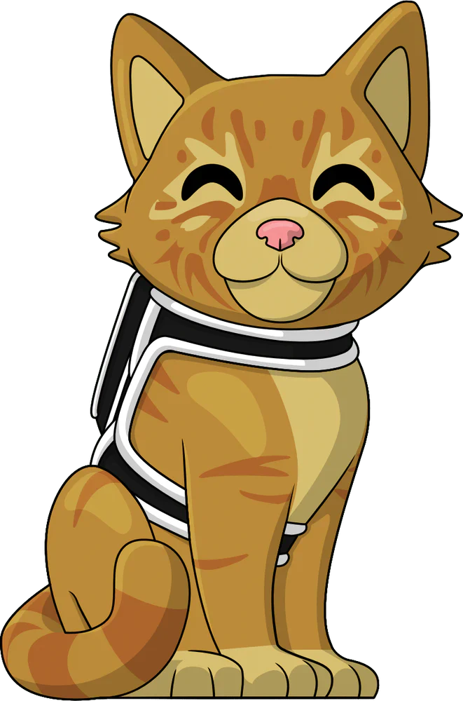 Figurine Stray