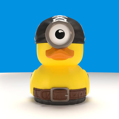 Canard Minions: Stuart in Pirate Outfit TUBBZ (Mini Edition)