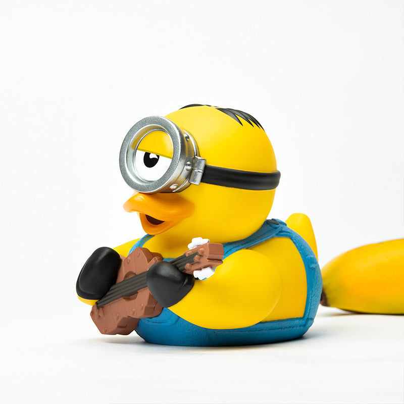 Minions Ducks