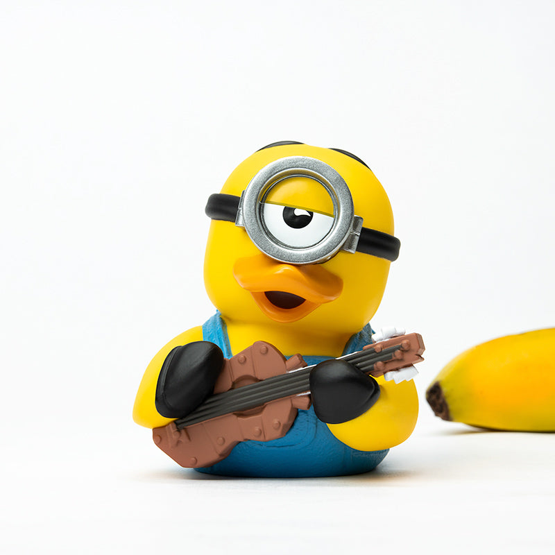 Minions ducks