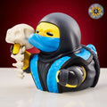 Papera TUBBZ Sub-Zero TUBBZ (First Edition)