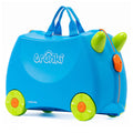 Trunki Cavalcabile – Terrance Bleu
