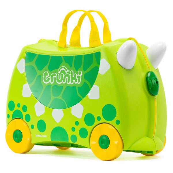 Trunki cavalcabile - Dinosauro Dudley