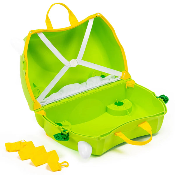 Trunki cavalcabile - Dinosauro Dudley