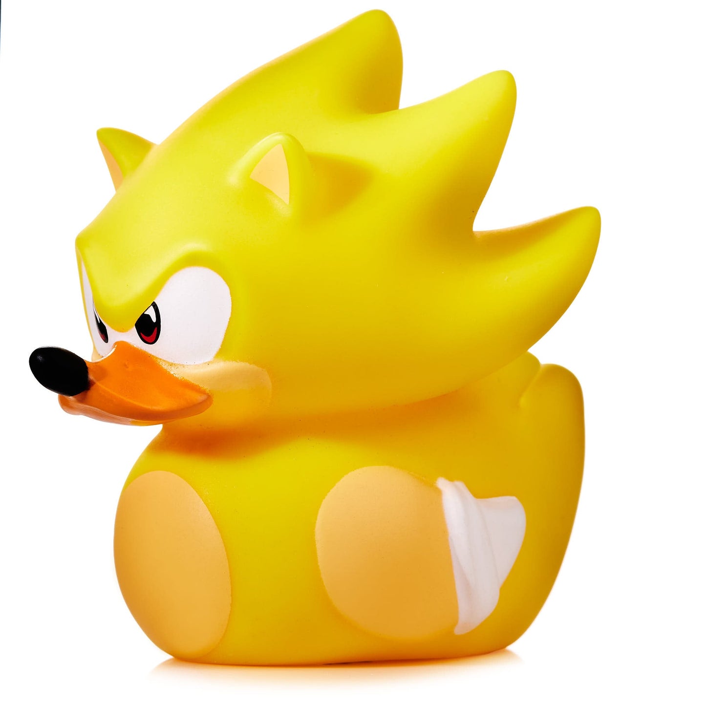 Mini Pato Súper Sonic