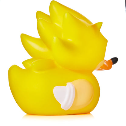 Mini Pato Súper Sonic