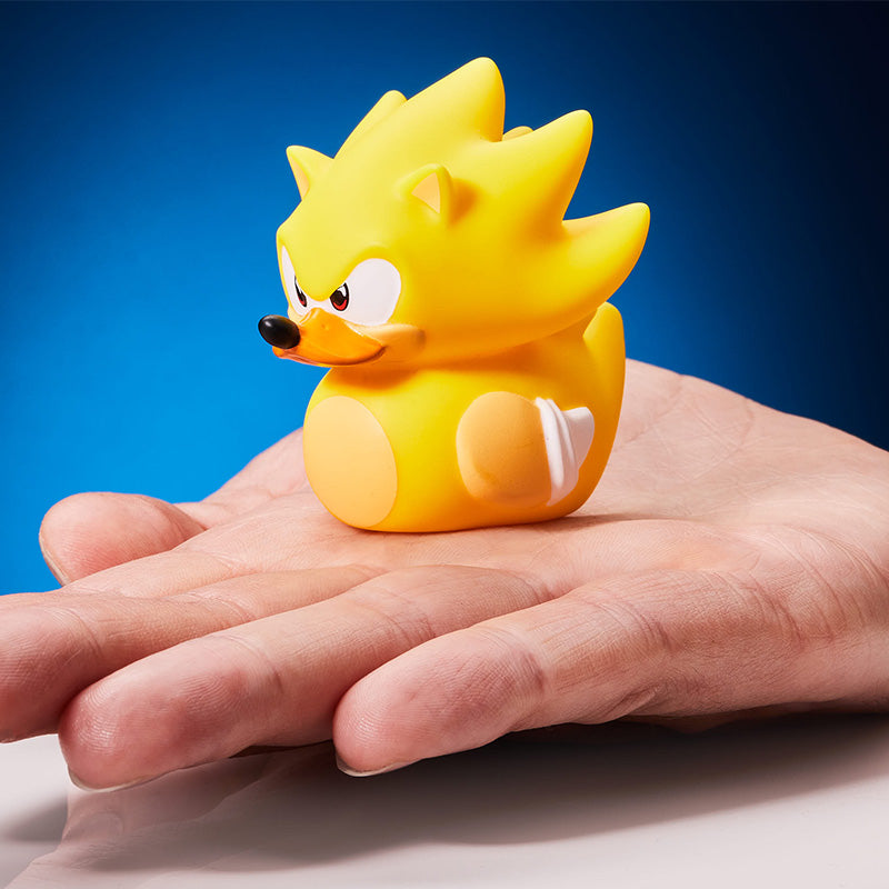 Canard Super Sonic TUBBZ (Mini Edition)