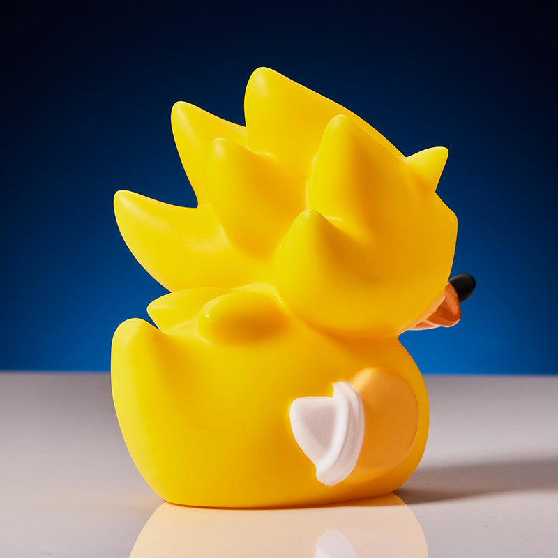 Canard Super Sonic (Mini Edition) - vue 4
