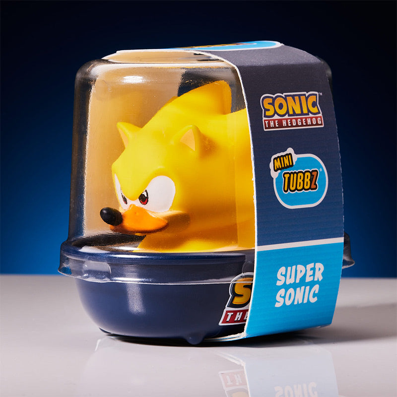 Canard Super Sonic (Mini Edition) - vue 6