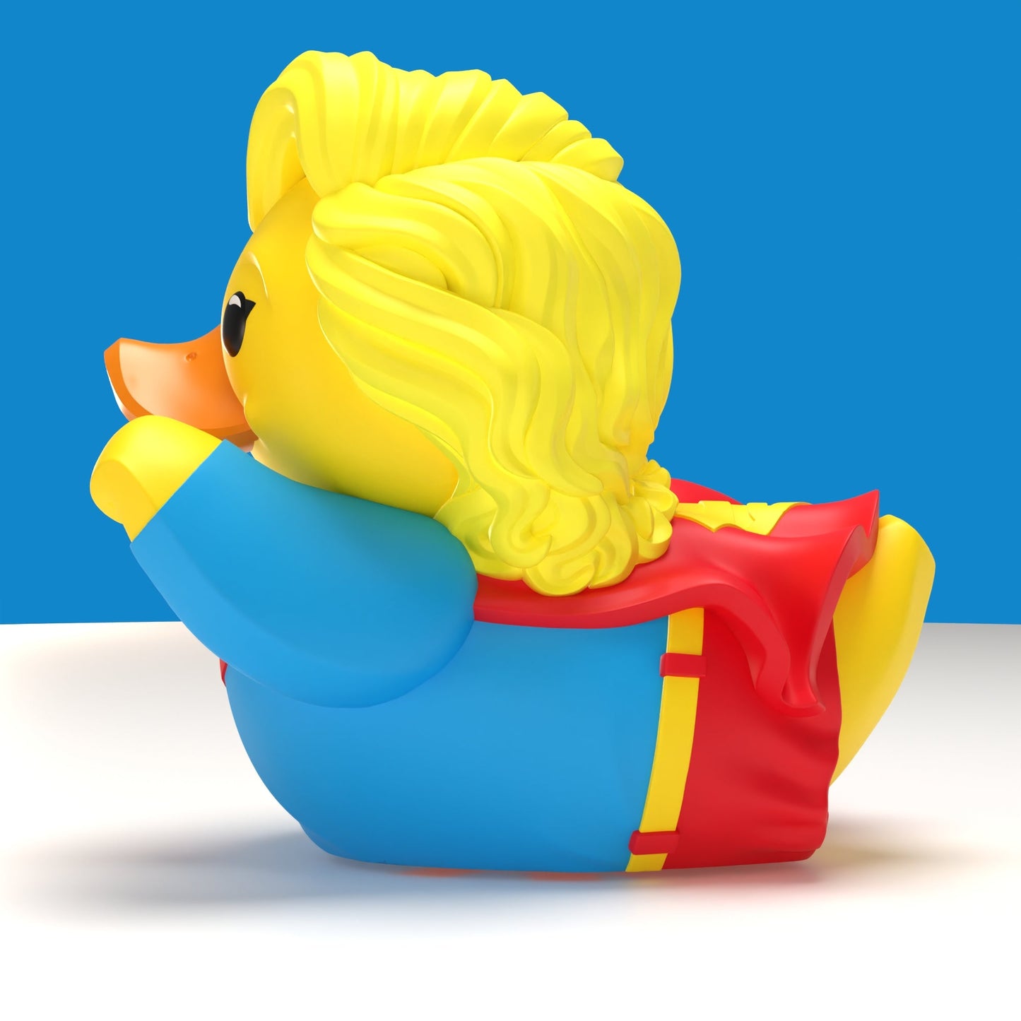 Canard DC Comics: Supergirl TUBBZ (Collector’s Edition) - PRÉCOMMANDE