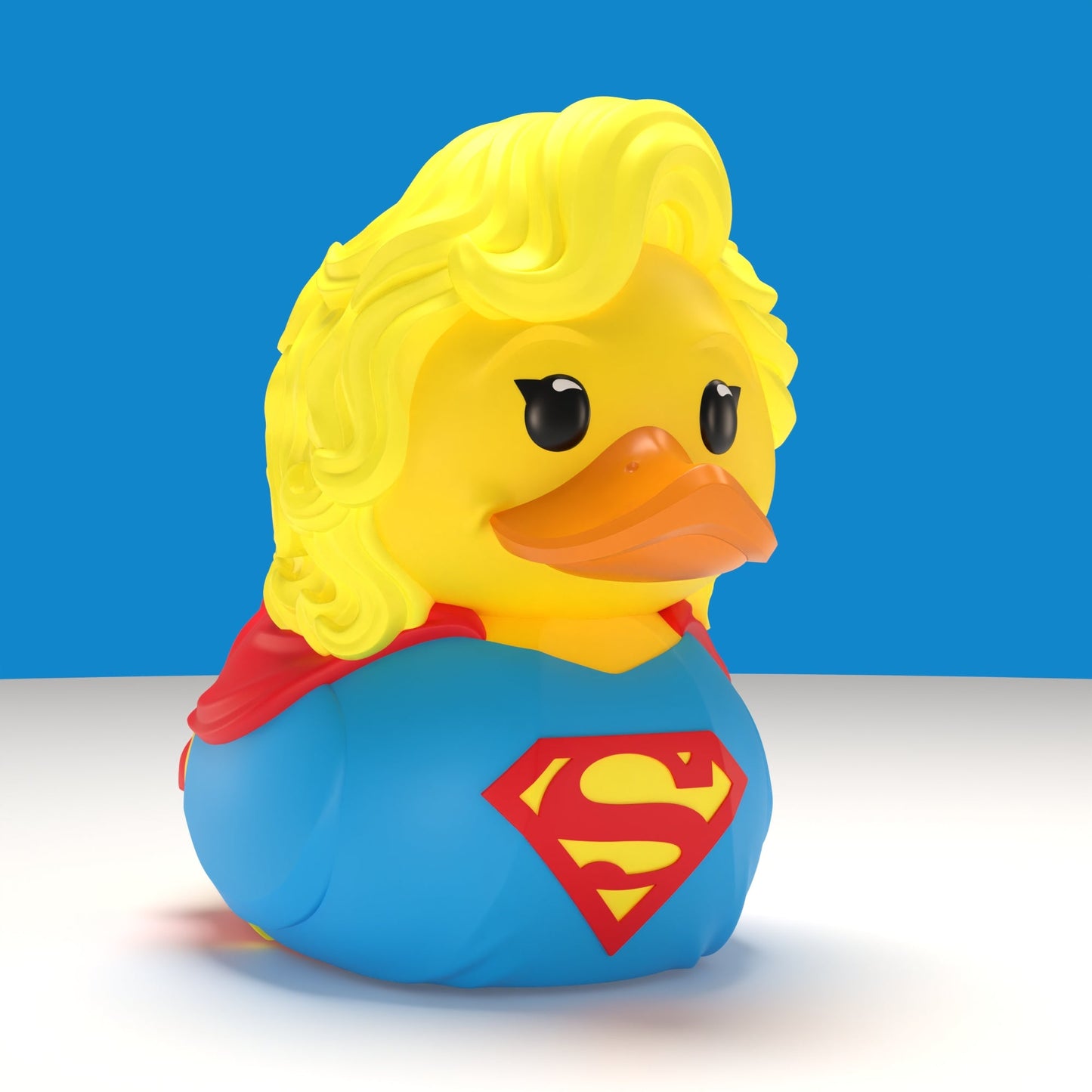 Canard DC Comics: Supergirl TUBBZ (Mini Edition)