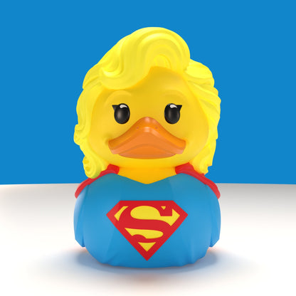 Canard DC Comics: Supergirl TUBBZ (Mini Edition)