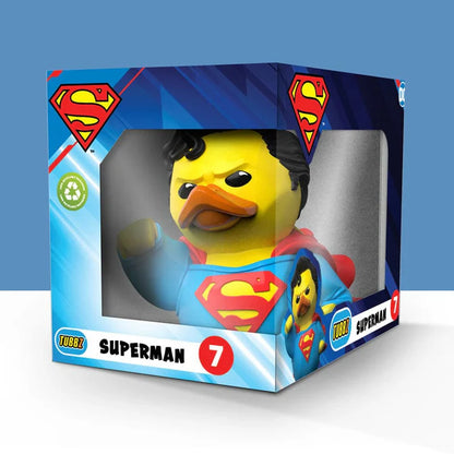 Superman Duck (Edición en caja)