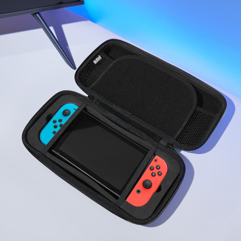 Capa para Switch 2 - Super-Homem