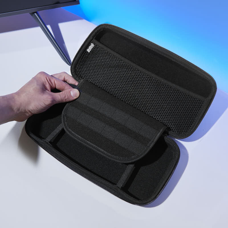 Capa para Switch 2 - Super-Homem