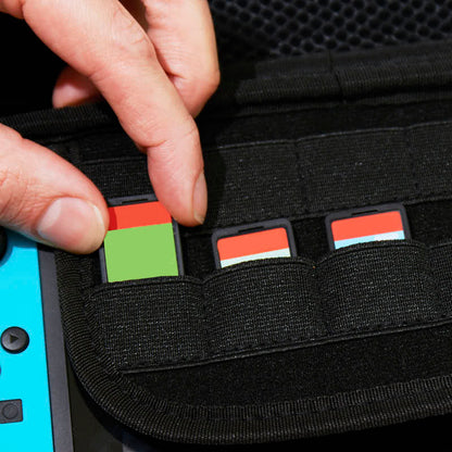 Capa para Switch 2 - Super-Homem