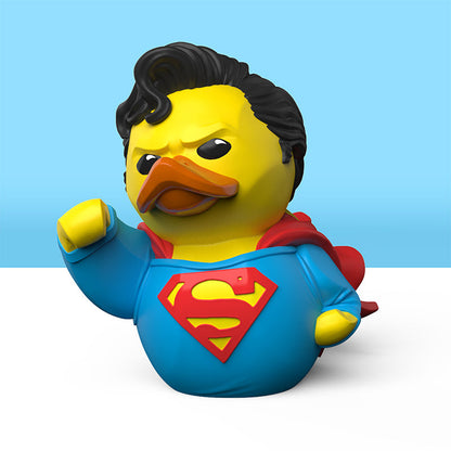 Superman de pato