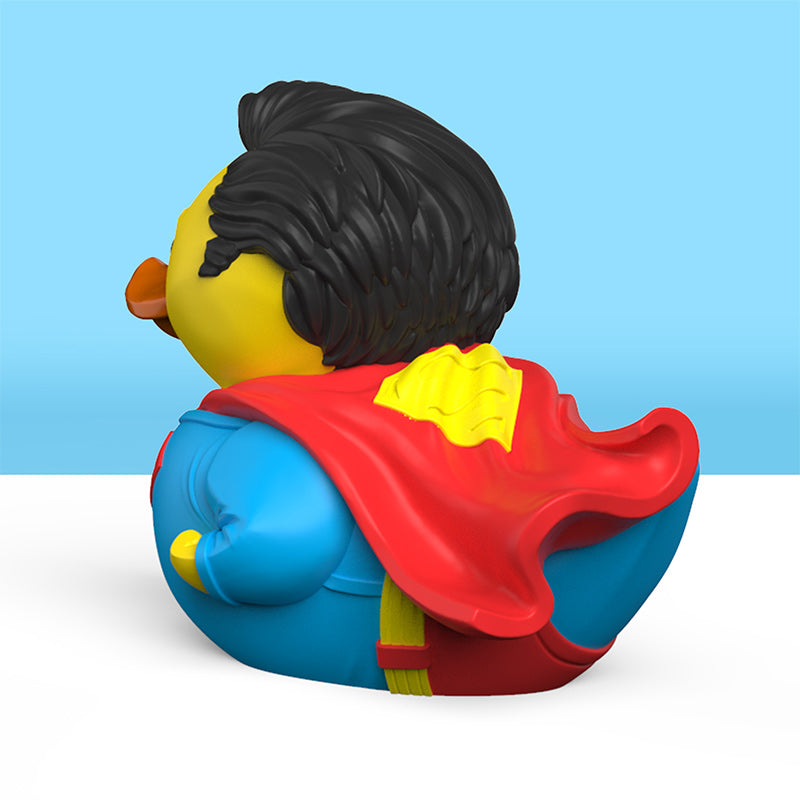 Duck Superman