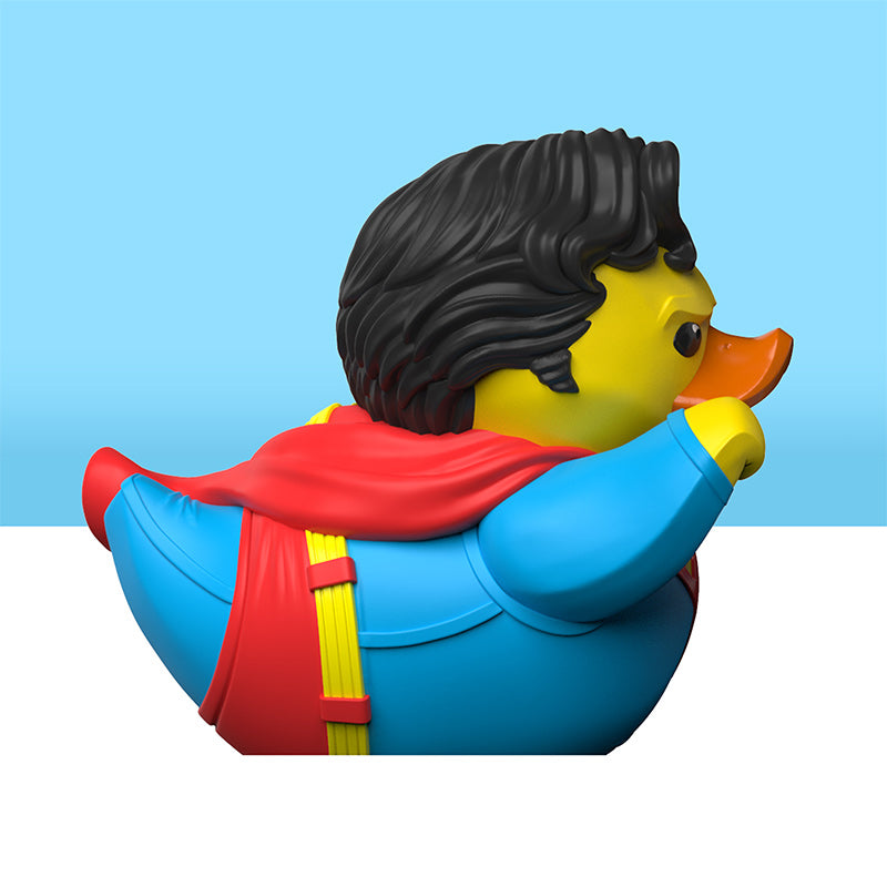 Canard DC Comics: Superman TUBBZ (First Edition)
