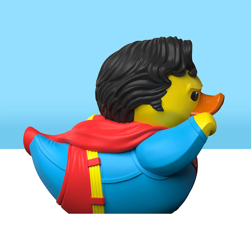 Canard Superman