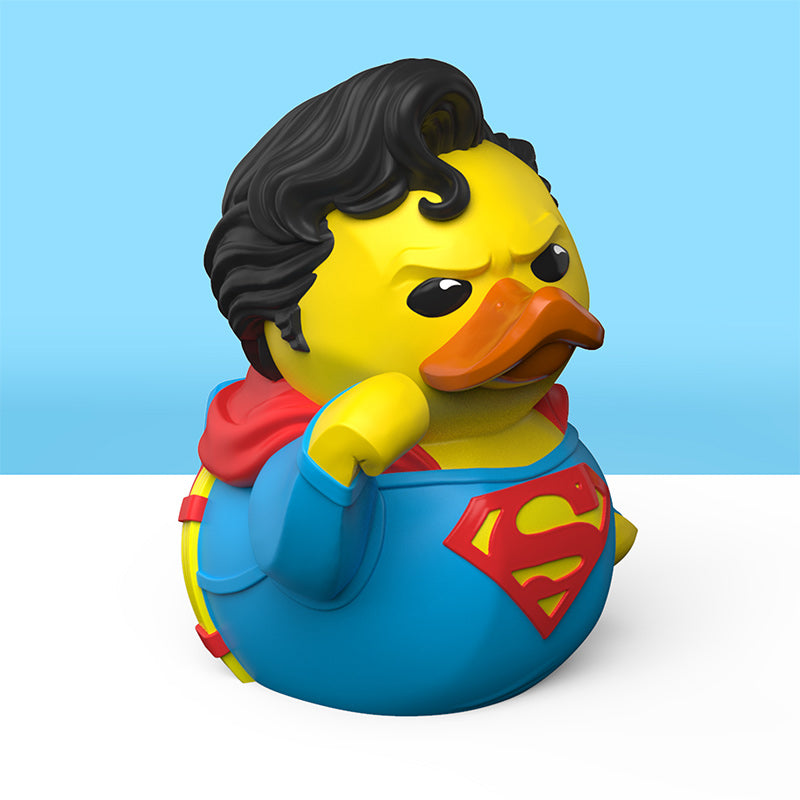 Canard Superman