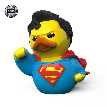 Canard Superman