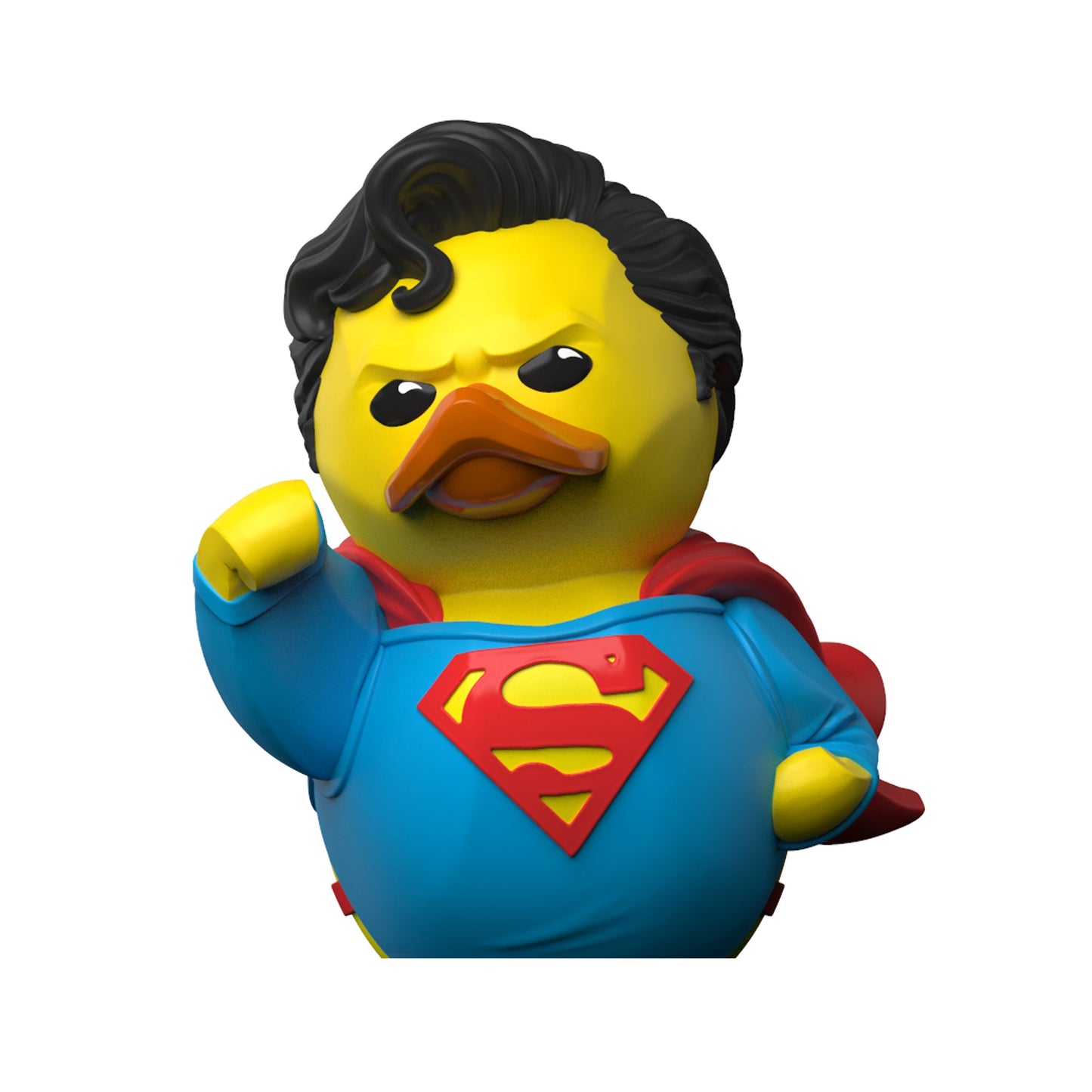 Superman de pato