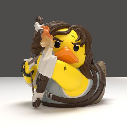 Canard Tomb Raider: Lara Croft (Survivant) TUBBZ (Boxed Edition)