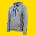 Sonic the Hedgehog Hoodie - 30e jubileum