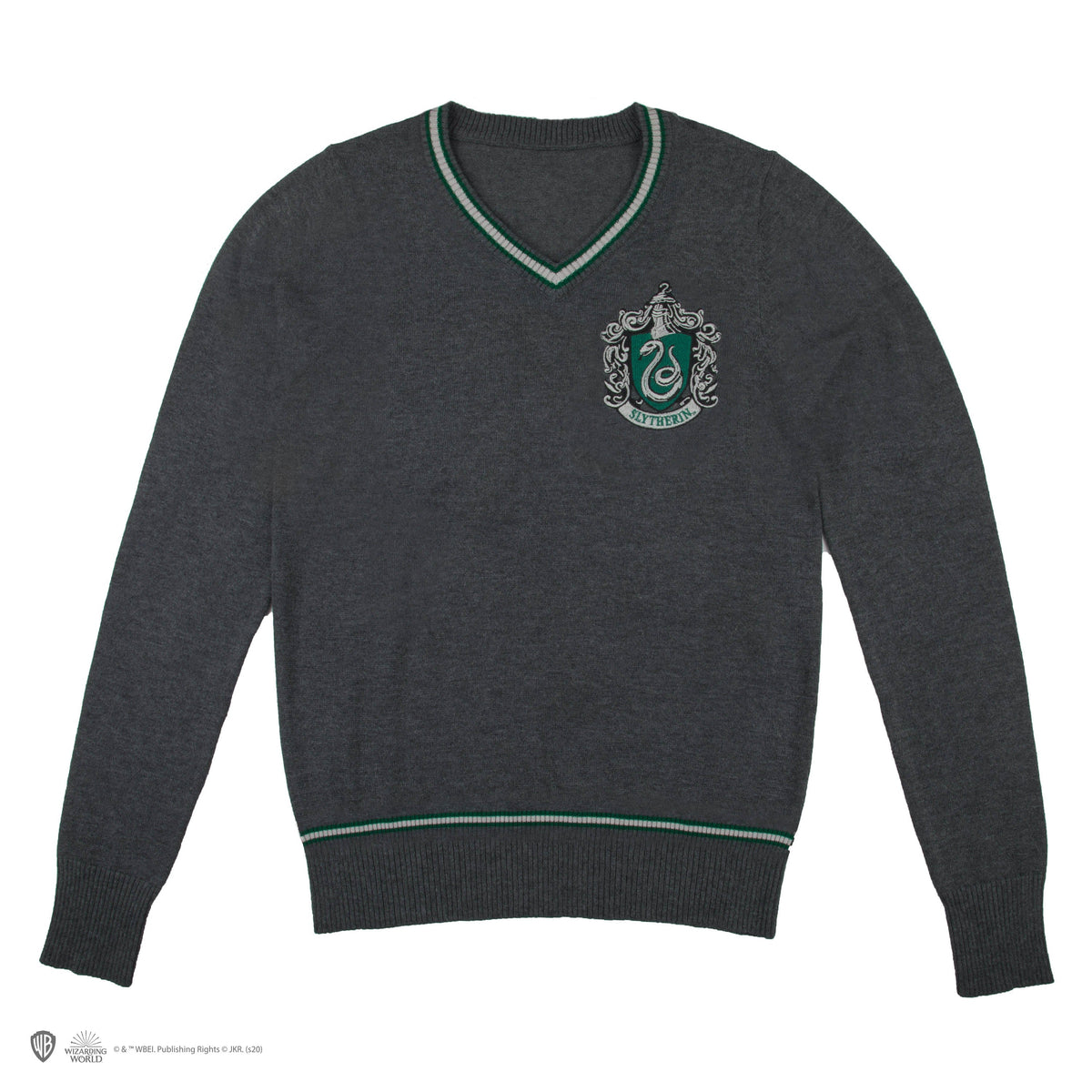 Pull Serpentard – Slytherin KIDS (Xsmall)