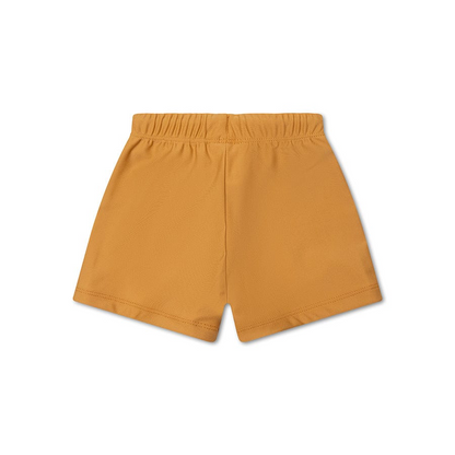 Swim Boxer - Yellow - Pure Tones