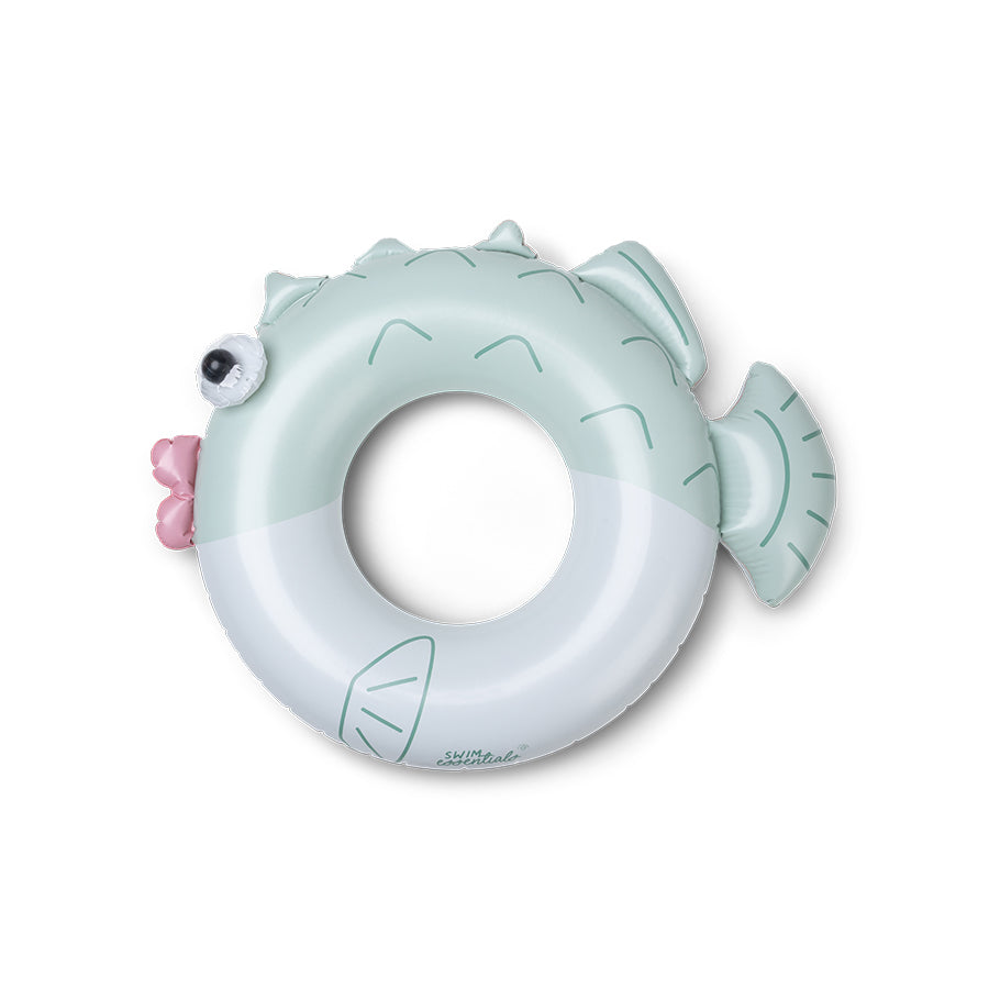 Pesce palla