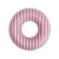 Swim Ring - Red/White - Boldlines - Ø 55 cm