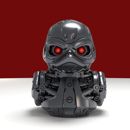 Canard Terminator: Endoskeleton TUBBZ (Mini Edition)