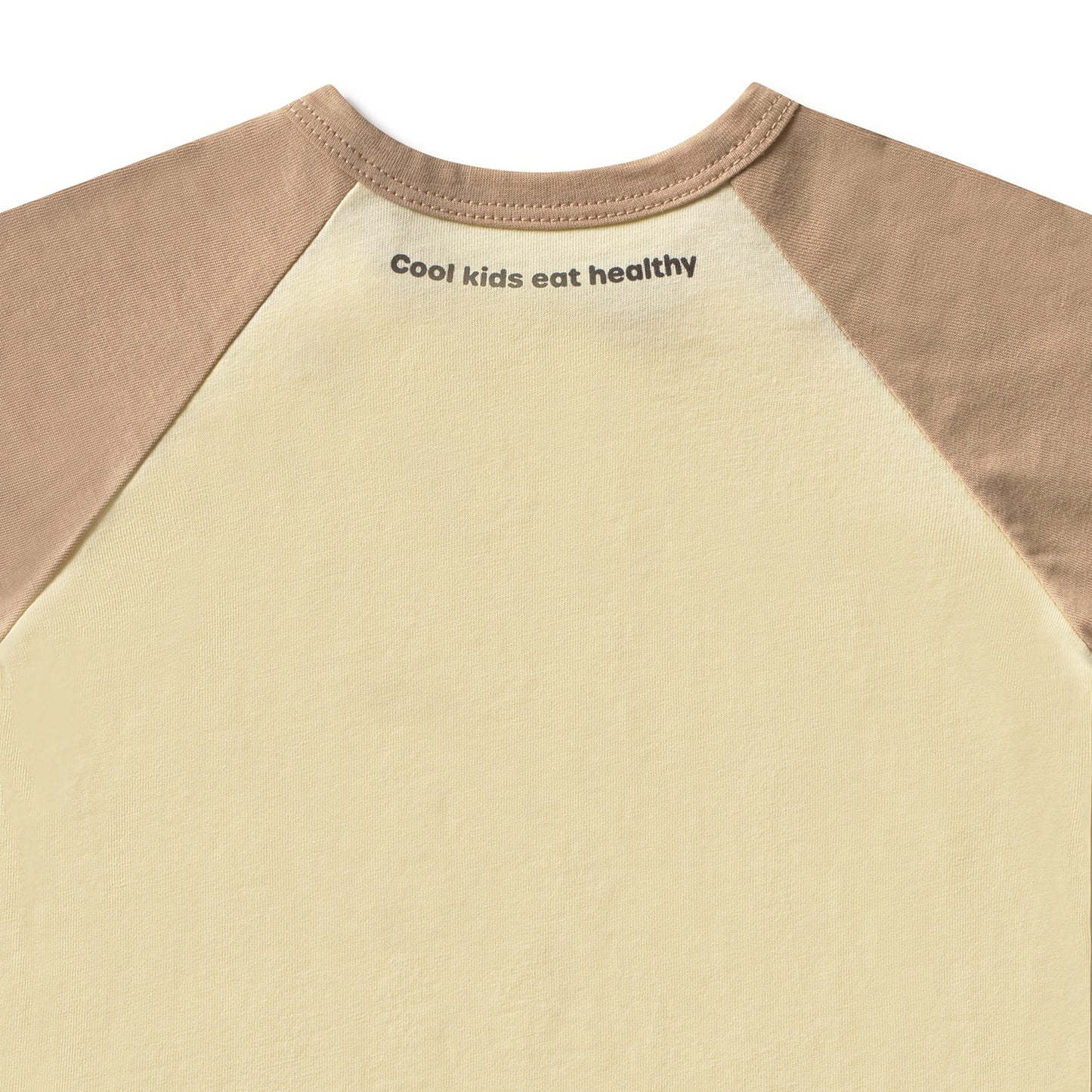 Cathy the Carrot Baby T-shirt