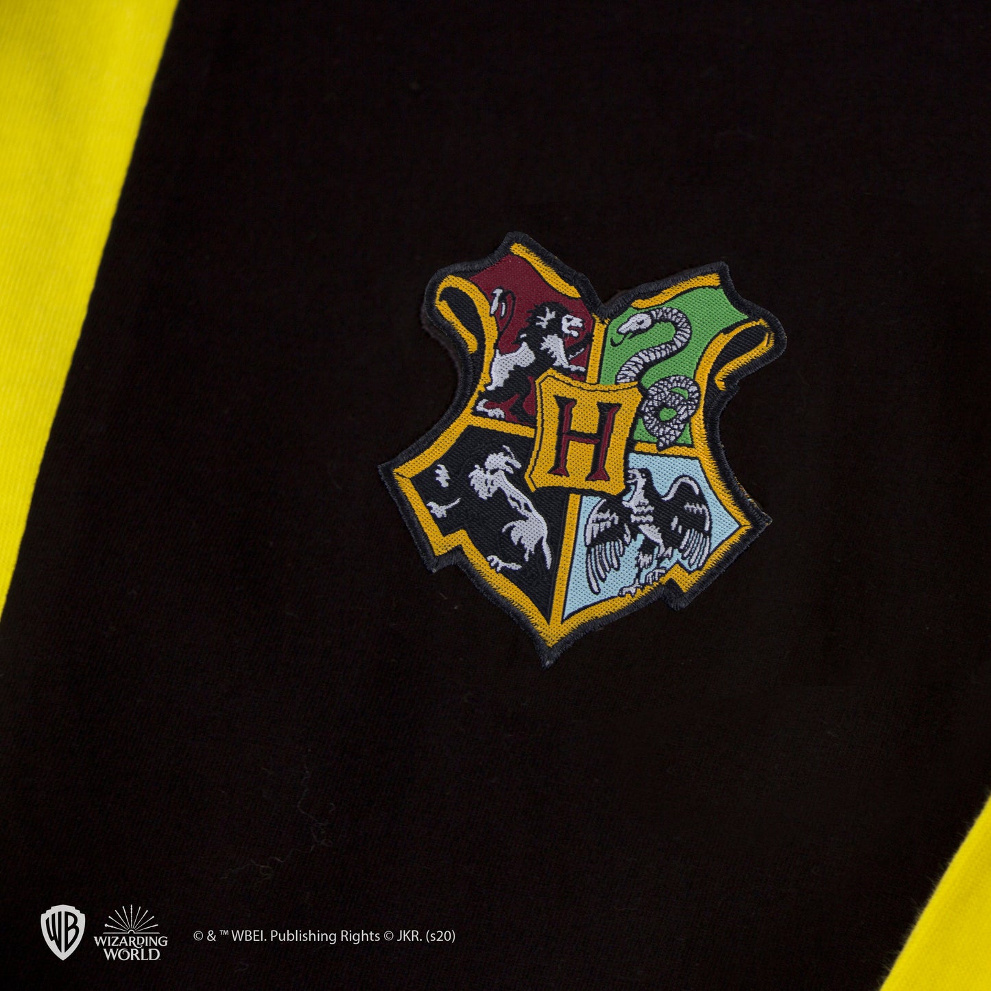 Cedric Diggory "Triwizard Tournament" T-shirt