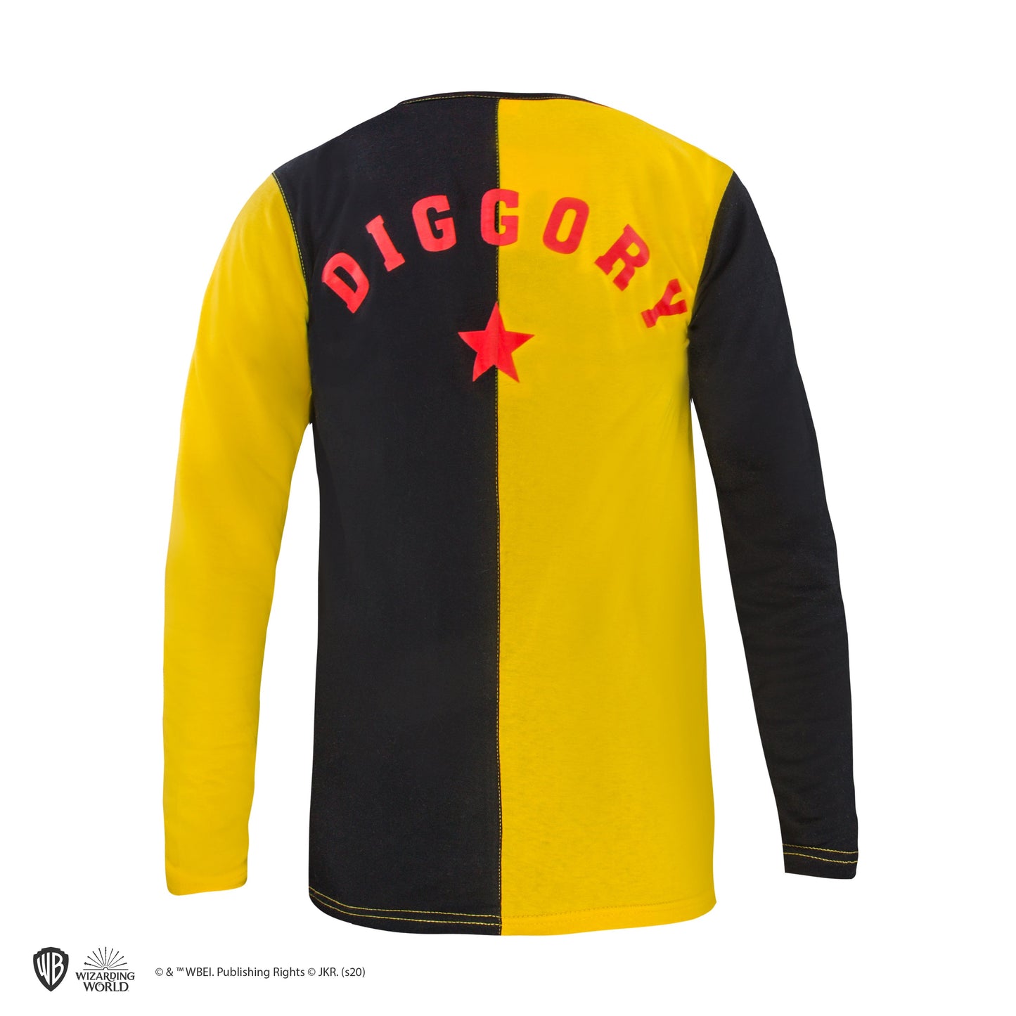 Cedric Diggory "Triwizard Tournament" T-shirt