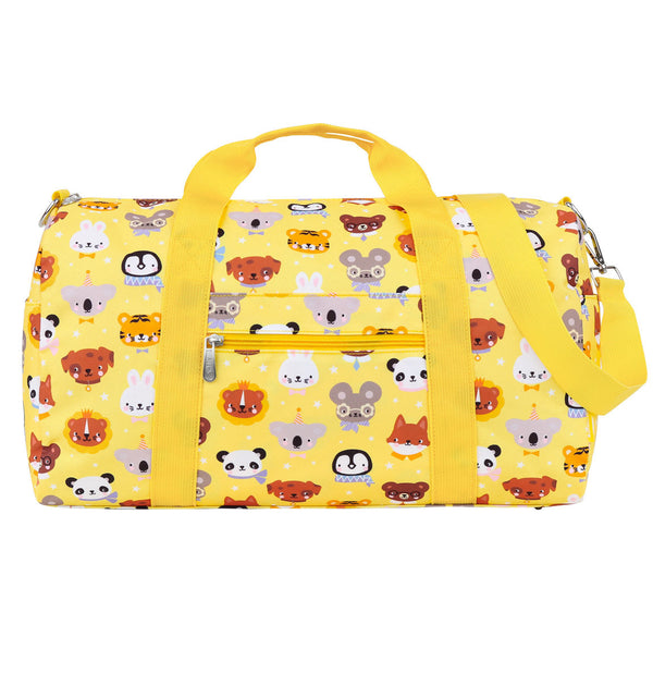 Sac de voyage enfant - Amis des animaux – A Little Lovely Company