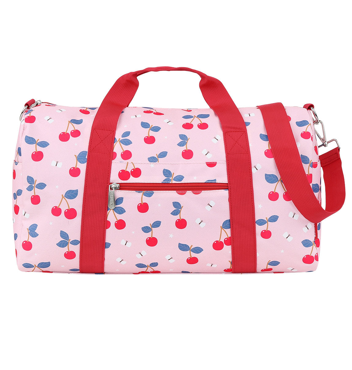 Sac de voyage enfant - Cerises – A Little Lovely Company