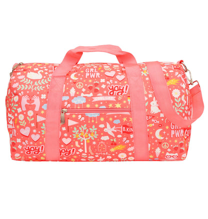 Sac de voyage enfant - Fun – A Little Lovely Company