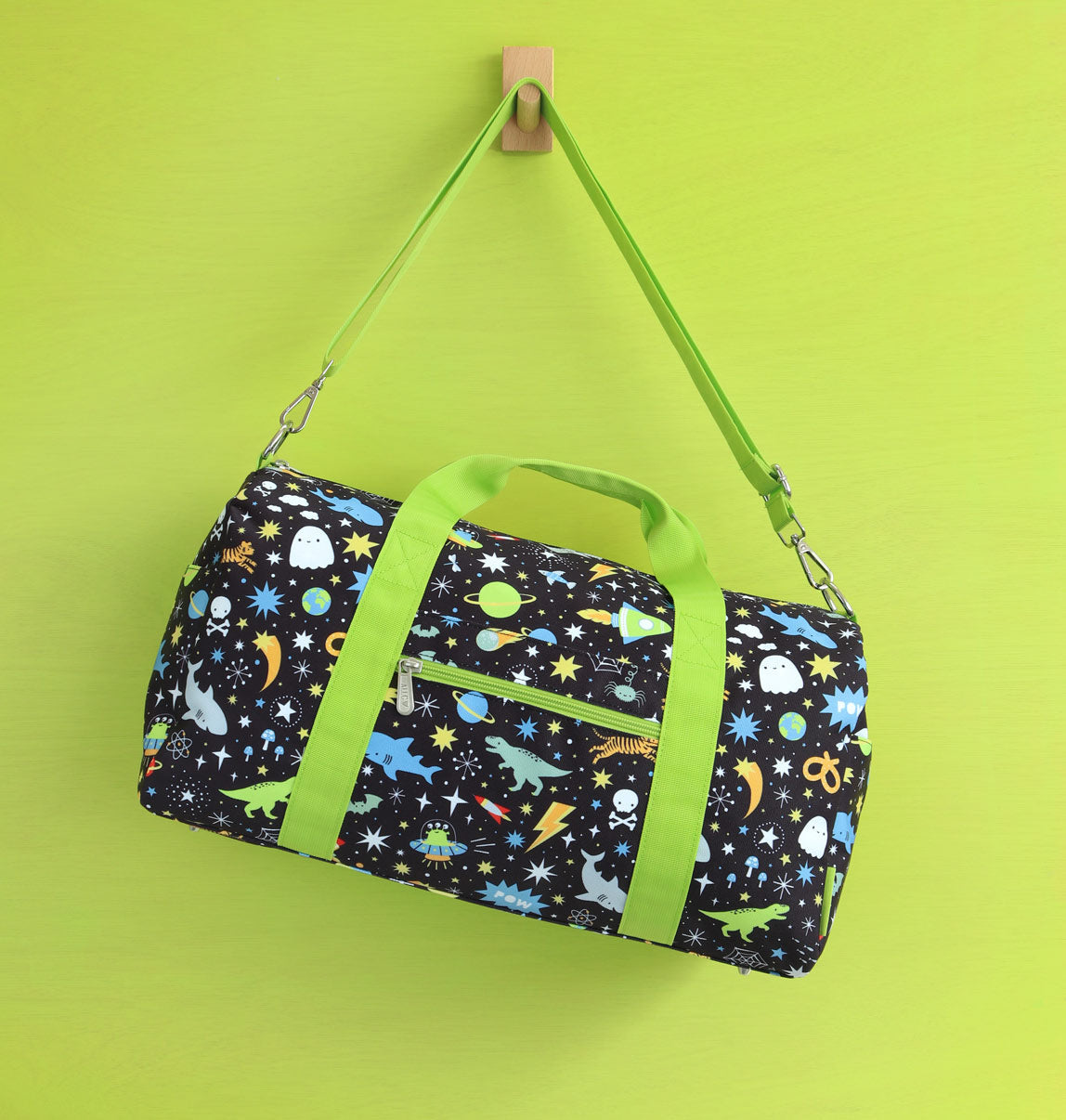 Sac de voyage enfant - Galaxie