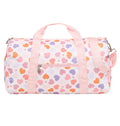 Sac de voyage enfant - Cœurs