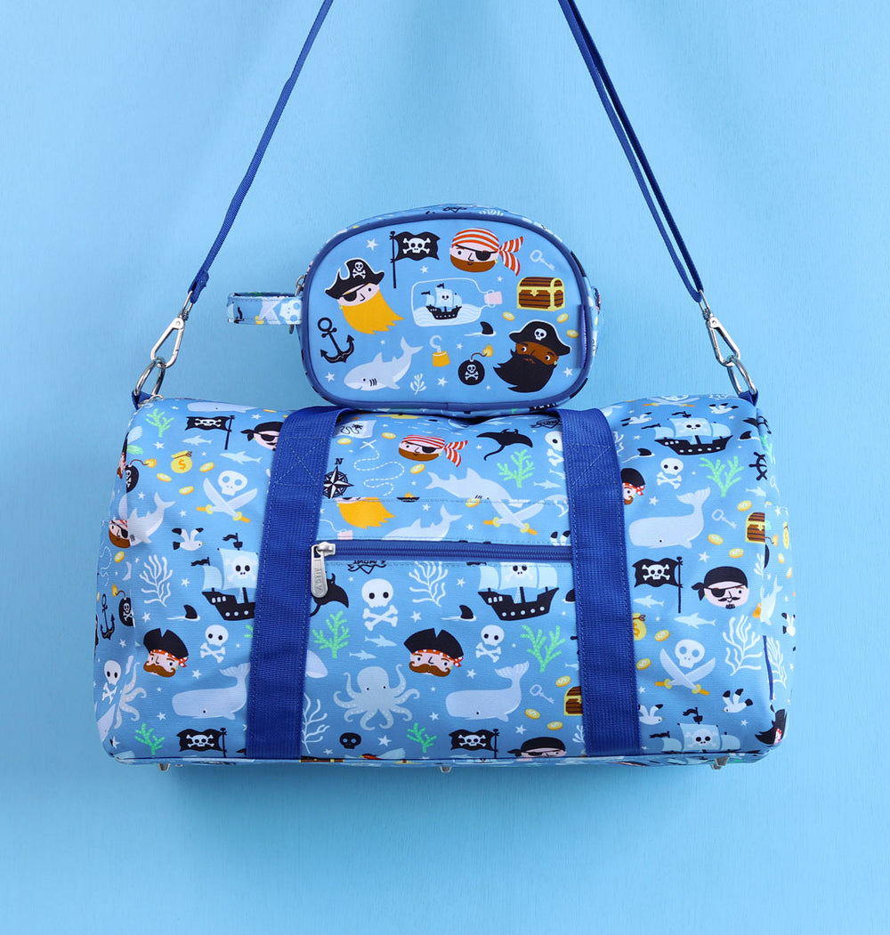 Trousse de toilette enfant - Pirates