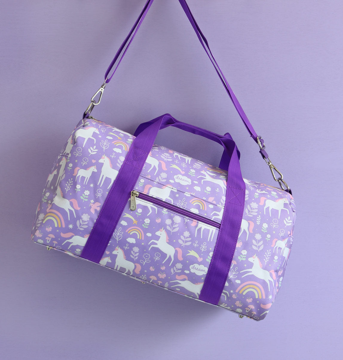 Sac de voyage enfant - Unicorn Dreams