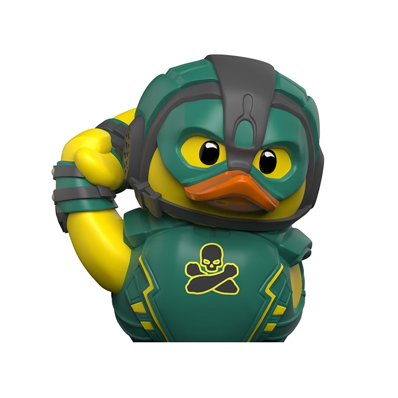 Canard The Suicide Squad: T.D.K. TUBBZ (First Edition)