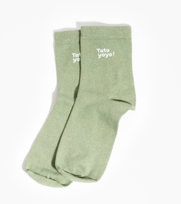 Chaussettes Tata Yoyo 35-40