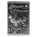 DC Comics Ingot Collector - Wonder Woman