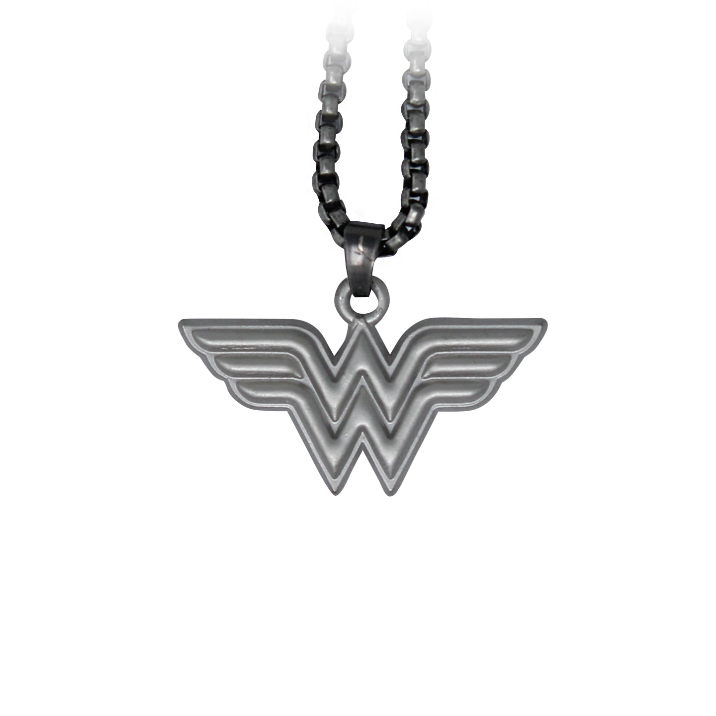 Collier DC Comics - Wonderwoman
